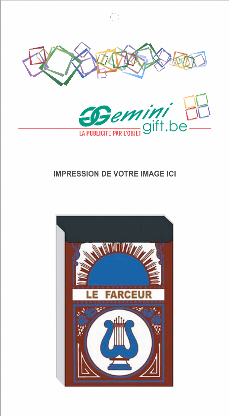 geminigift calendrier farceur geminigift calendrier grand farceur