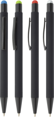 geminigift stylo publicitaire geminigift stylo publicitaire touch couleur