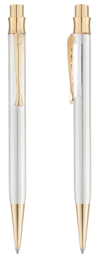 geminigift stylo publicitaire geminigift stylo publicitaire griffe argent massif