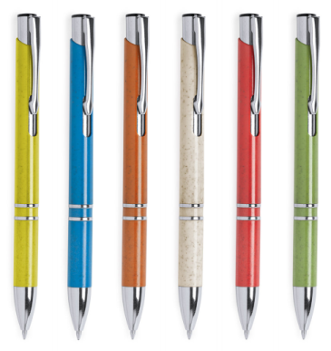 geminigift stylo publicitaire geminigift stylo publicitaire paille