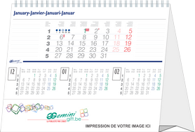 geminigift-calendrier 3 mois de bureau chevalet.png